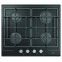 Teka PAC 60 4G AI AL CI BLACK